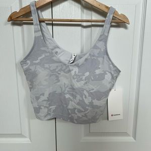 Lululemon Align Tank size 12